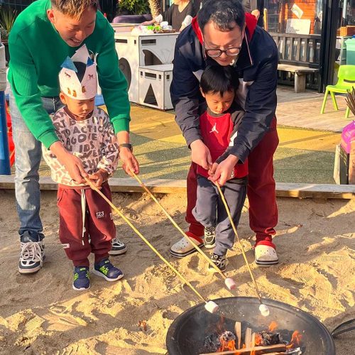 headstart-early-learning-hobsonville-learning-parent-relationship